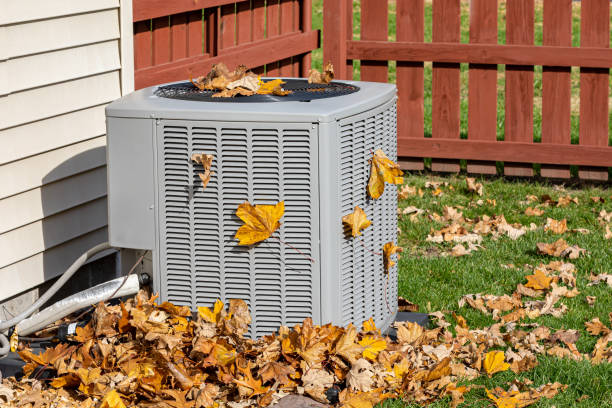 Best Energy-efficient HVAC Solutions in Wood River, IL