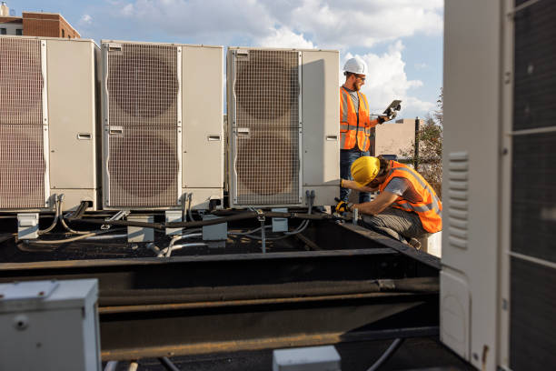 Best HVAC Supply and Distribution in Wood River, IL