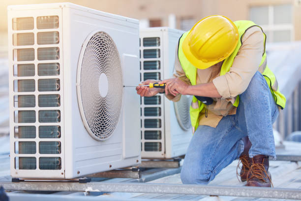 Trusted Wood River, IL HVAC Experts