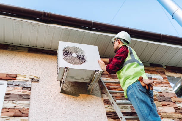 Best Seasonal HVAC Services in Wood River, IL