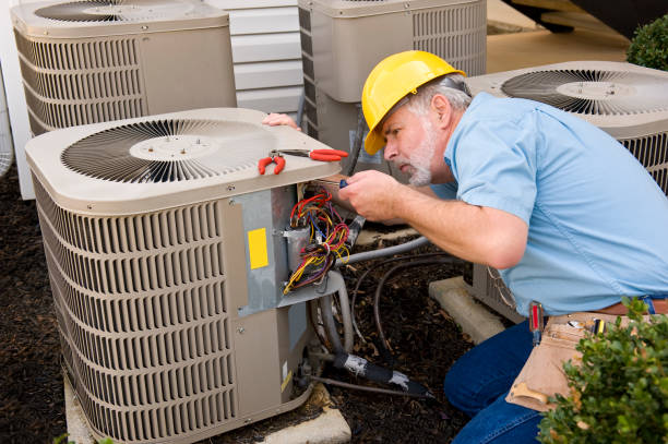 Best Thermostats and Smart Controls in Wood River, IL