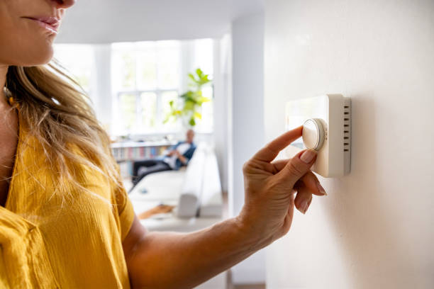 Best HVAC Consulting and Engineering in Wood River, IL