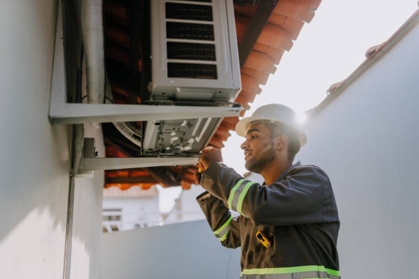 Best HVAC Training and Certification in Wood River, IL
