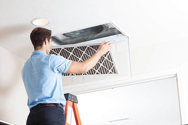 Best HVAC Retrofitting and Upgrading in Wood River, IL